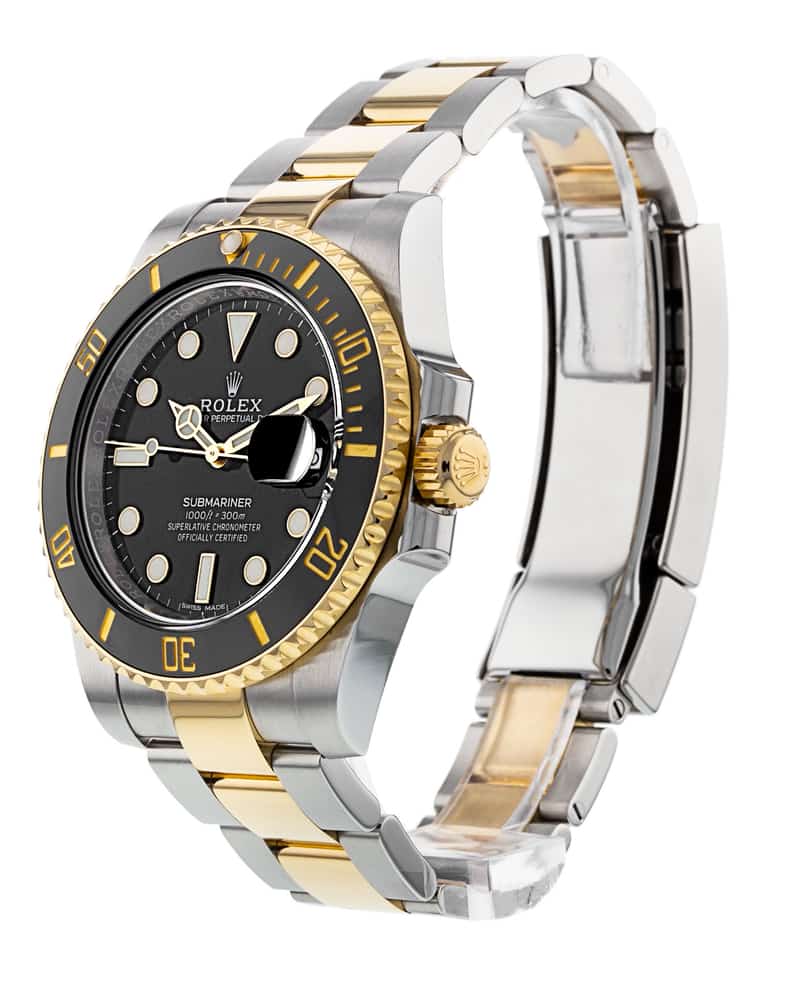 Rolex Submariner 116613 LN